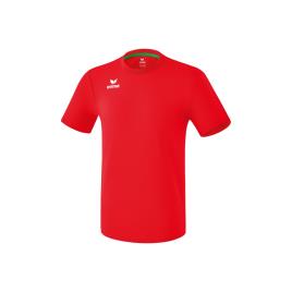 Erima Camiseta Liga L rouge