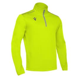 Macron Top De Treinamento Macron Havel S jaune fluo