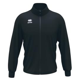 Errea Jaqueta Infantil Kurt 7-8 Years Black