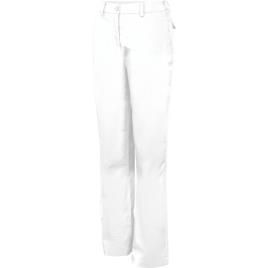 Proact Mulher Calça Proact 38 White