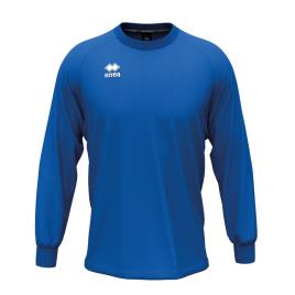 Errea Jaqueta Madison 9-10 Years bleu