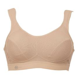 Anita Sutiãs Desporto Extreme Control 95F beige