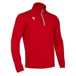 Macron Top De Treinamento Macron Havel 2XL rouge