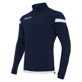 Macron Top De Treinamento Macron Tigris 3XS marine / White