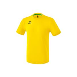 Erima Camiseta Liga 10 Years jaune