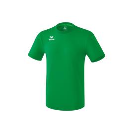 Erima Camiseta Liga 8 Years vert foncé