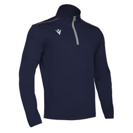 Macron Top De Treinamento Havel XL Marine