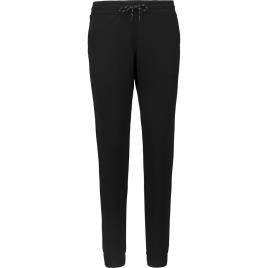 Proact Mulheres Calça Proact Jogging S noir