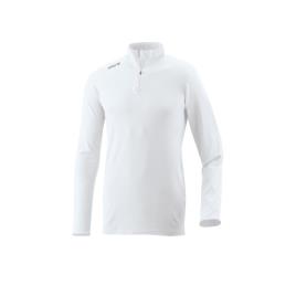 Erima Camiseta 12 Years White
