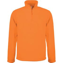 Kariban Jaqueta Fce Com Colarinho Zipado Enzo 4XL Orange