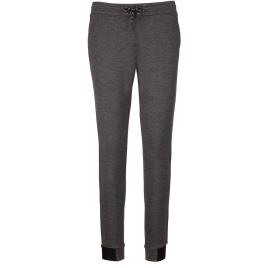 Proact Mulheres Calça Proact Jogging S Dark Grey
