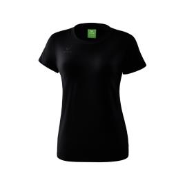 Erima Camisa Style 40 Black