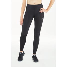 Erima Collants Performance Long 38 Black