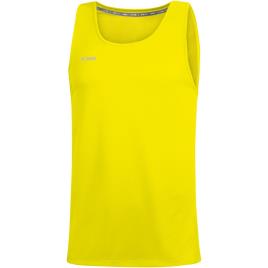 Jako Regata Jako Top Run 2.0 S Yellow Fluor