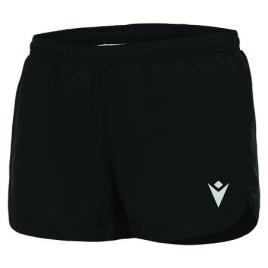 Macron Shorts Femininos Macron Hanna Hero 2XL Black