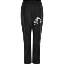 Newline Calças Femininas Essencial Newline S Black