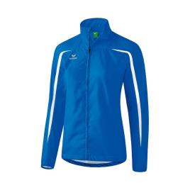 Erima Casaco Feminino Running 36 Blue