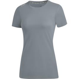 Jako Camiseta Run 20 48 Grey