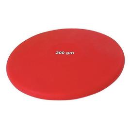 Tremblay Disquete One Size rouge