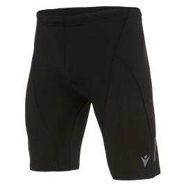Macron Calça Macron Running Chad S Black