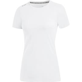 Jako Camiseta Run 20 38 White