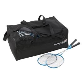 Tremblay Bolsa De Badminton One Size noir