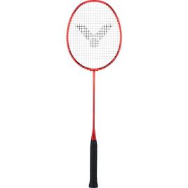 Victor Raquete De Badminton Victor Auraspeed 30h D One Size rouge