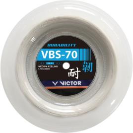 Victor Corda Victor Vbs-70 One Size blanc