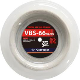 Victor Corda Victor Vbs-66n One Size blanc