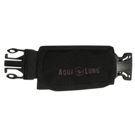 Aqualung Front Pocket One Size Black
