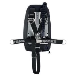 Apeks Asa Wtx-d30 Ss Assembled One Size