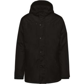 Kariban Com Capuz Removível Kariban Parka 3XL noir