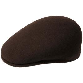 Kangol Boné 504 M Brown