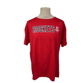 Outerstuff Camiseta Houston Rockets M rouge