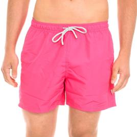 John Frank Roupa De Banho XL Pink