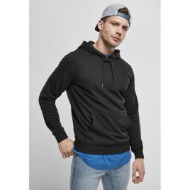Urban Classics Suéter Terry Básico Urban Classics L noir