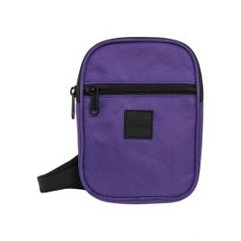 Urban Classics Bolsa Festival Urban Classic One Size violet