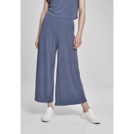 Urban Classics Calça Modal M Blue Petrol