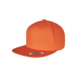 Urban Classics Boné Classic One Size Orange