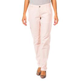 Gaastra Calças Longas 29 Light Pink