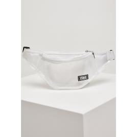 Urban Classics Saco Transparente One Size Yellow / Transparent