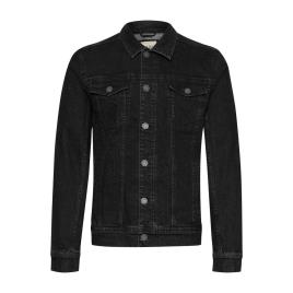 Blend Jaqueta Bhnaril XL denim black