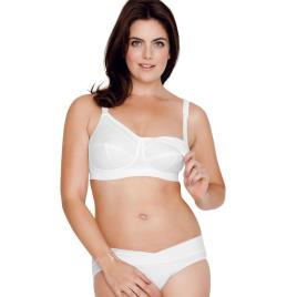 Anita Bra De Enfermagem Miss Cotton 105 White