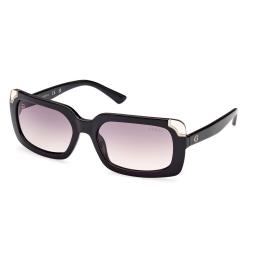 Guess Oculos Escuros Gu7841 59 Shiny Black