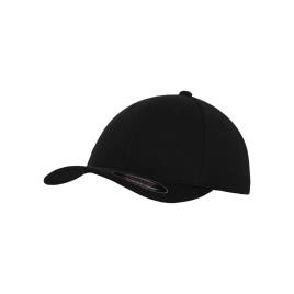 Flexfit Cap Double L-XL Black