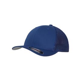 Flexfit Boné Trucker S-M Blue