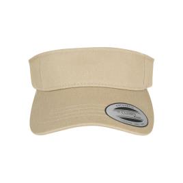 Flexfit Visor Curvo Cap One Size Green