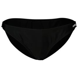 Superdry Biquíni Brief Maiô Code Essential S Black