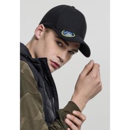 Flexfit Boné 110 Pique One Size Black