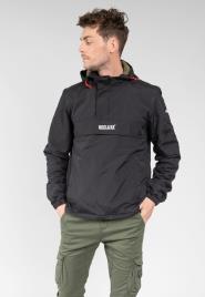 Deeluxe Jaqueta Blinky M noir